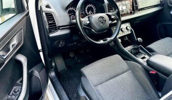 SKODA KAROQ 2.0 TDI SCR Style MAGYAR-VEZ.SZ.KÖNYV-93eKM-PARKRADAR-ÜLÉSFŰTÉS-GARANCIA! teljes