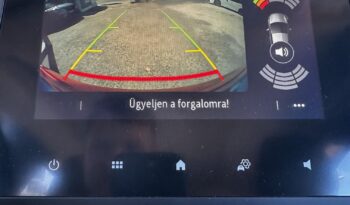 RENAULT CLIO 1.0 TCe Intens MAGYAR-NAVI-KAMERA-ÜLÉSFŰTÉS-1ÉV GARANCIA! teljes