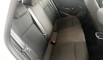 OPEL ASTRA J 1.6 Cosmo MAGYAR-VEZ.SZ.KÖNYV-KLÍMA-TEMPOMAT-KITÜNŐ ÁLLAPOT! teljes