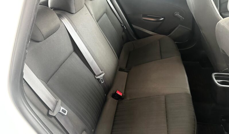 OPEL ASTRA J 1.6 Cosmo MAGYAR-VEZ.SZ.KÖNYV-KLÍMA-TEMPOMAT-KITÜNŐ ÁLLAPOT! teljes