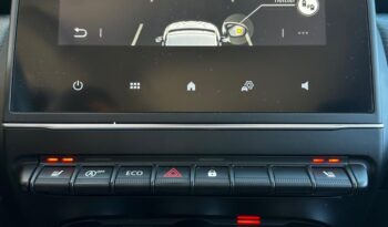 RENAULT CLIO 1.0 TCe Intens MAGYAR-NAVI-KAMERA-ÜLÉSFŰTÉS-1ÉV GARANCIA! teljes