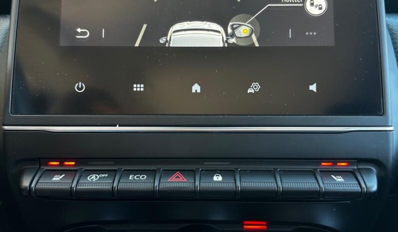 RENAULT CLIO 1.0 TCe Intens MAGYAR-NAVI-KAMERA-ÜLÉSFŰTÉS-1ÉV GARANCIA! teljes