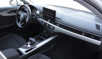 AUDI A4 Avant 40 TFSI S line S-tronic PANORÁMATETŐ-Mo-i-97eKm!! teljes