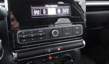 CITROEN C3 1.2 PureTech Shine S&S E6.2 KLÍMA-TOLATÓRADAR-TEMPOMAT-1 TULAJ-Mo-i-1 ÉV GARANCIÁVAL!! teljes