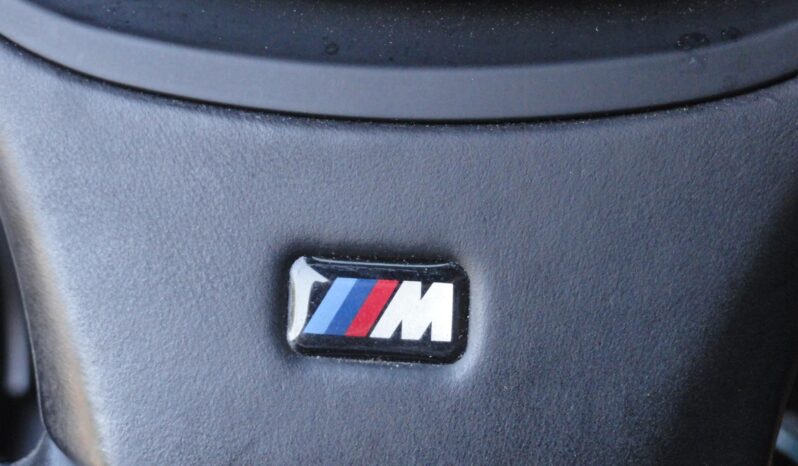 BMW 530d xDrive Touring (Automata) M-PACKET-BŐR-NAVI-F1-XENON-NAGYSZERVÍZ ELVÉGEZVE-221eKm! teljes