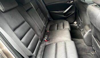 MAZDA 6 Sportkombi 2.2 CD Attraction MAGYAR-VEZ.SZ.KÖNYV-DIGIT KLIMA-PARKRADAR-ÜLÉSFŰTÉS !! teljes