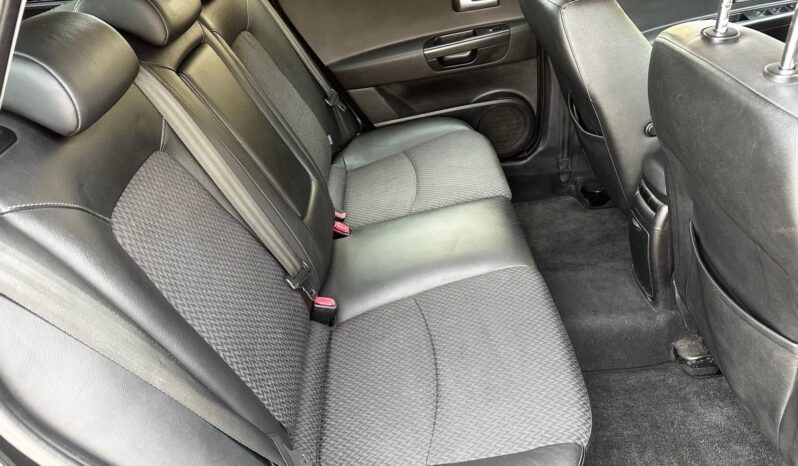 KIA CEE’D SW 1.6 EX Limited VEZ.SZ.KÖNYV-DIGIT.KLÍMA-ÜLÉSFŰTÉS-TEMPOMAT-VÉGIG SZERVIZELT! teljes