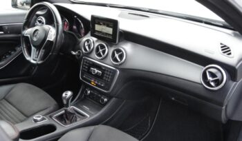 MERCEDES-BENZ GLA 200 AMG Sport BŐR-ÜLÉSFŰTÉS-Mo-i!! teljes