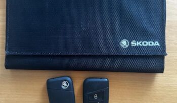 SKODA KAROQ 2.0 TDI SCR Style MAGYAR-VEZ.SZ.KÖNYV-93eKM-PARKRADAR-ÜLÉSFŰTÉS-GARANCIA! teljes