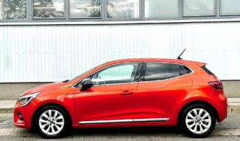 RENAULT CLIO 1.0 TCe Intens MAGYAR-NAVI-KAMERA-ÜLÉSFŰTÉS-1ÉV GARANCIA! teljes