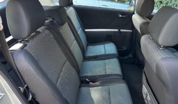 TOYOTA COROLLA VERSO 1.8 Linea Terra SZERVIZKÖNYV-KLIMA-ÜLÉSFŰTÉS-7SZEMÉLY-MEGKÍMÉLT ÁLLAPOT !! teljes