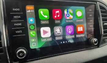 SKODA KAROQ 2.0 TDI SCR Style MAGYAR-VEZ.SZ.KÖNYV-93eKM-PARKRADAR-ÜLÉSFŰTÉS-GARANCIA! teljes