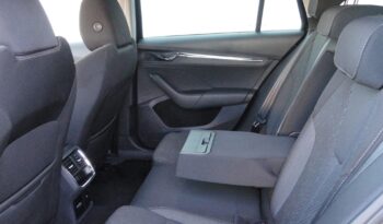 SKODA OCTAVIA Combi 1.5 TSI ACT e-TEC Style DSG NAVI-VIRTUAL COCKPIT-KAMERA-KEY’LESS GO-Mo-i-85e Km-1 ÉV GARANCIA! teljes