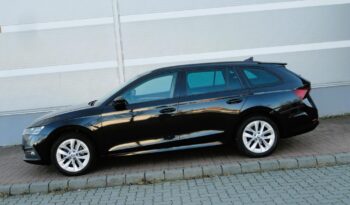 SKODA OCTAVIA Combi 1.5 TSI ACT e-TEC Style DSG NAVI-VIRTUAL COCKPIT-KAMERA-KEY’LESS GO-Mo-i-85e Km-1 ÉV GARANCIA! teljes