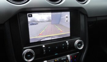 FORD MUSTANG Fastback 5.0 Ti-VCT V8 GT (Automata) BŐR-NAVI-F1-KAMERA-EURÓPAI MODELL! teljes