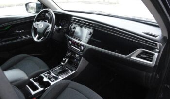 SSANGYONG KORANDO 1.5 Turbo GDI Style+ (Automata) GYÁRI GARANCIÁVAL-Mo-i-61eKm!! teljes