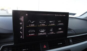 AUDI A4 Avant 40 TFSI S line S-tronic PANORÁMATETŐ-Mo-i 97e km!! teljes