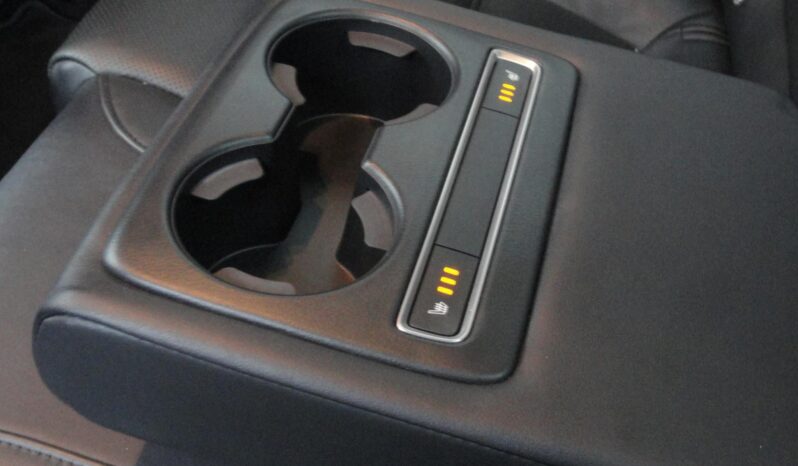 MAZDA 6 2.2 CD Revolution Plus (Automata) BŐR-NAVI-BOSE-KAMERA-Mo-i-1 ÉV GARANCIÁVAL!! teljes