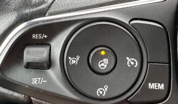 OPEL CROSSLAND 1.2 T Elegance MAGYAR-VEZ.SZ.KÖNYV-NAVI-TOL.KAMERA-ÜLÉSFŰTÉS-1 TULAJDONOS! teljes