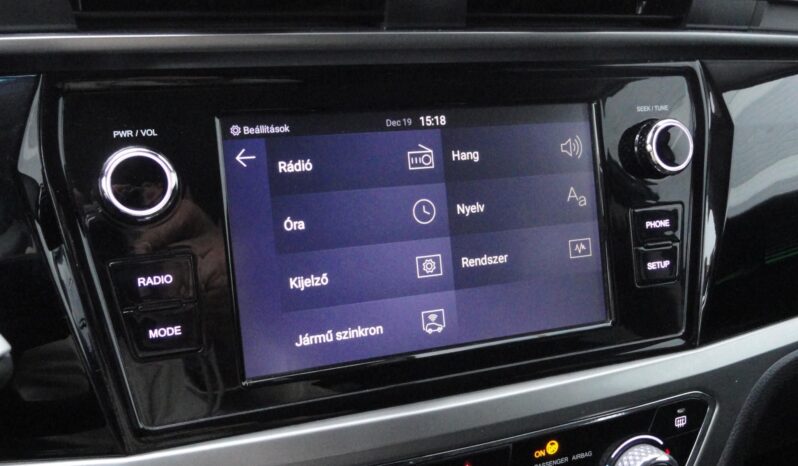 SSANGYONG KORANDO 1.5 Turbo GDI Style+ (Automata) GYÁRI GARANCIÁVAL-Mo-i-61eKm!! teljes