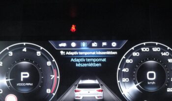 SSANGYONG KORANDO 1.5 Turbo GDI Smart (Automata) BLACK-SMART PLUS-ACC CSOMAG-GARANCIÁLIS-Mo-i!! teljes