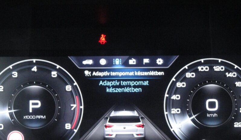 SSANGYONG KORANDO 1.5 Turbo GDI Smart (Automata) BLACK-SMART PLUS-ACC CSOMAG-GARANCIÁLIS-Mo-i!! teljes