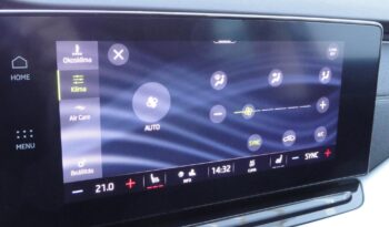 SKODA OCTAVIA Combi 1.5 TSI ACT e-TEC Style DSG NAVI-VIRTUAL COCKPIT-KAMERA-KEY’LESS GO-Mo-i-85e Km-1 ÉV GARANCIA! teljes