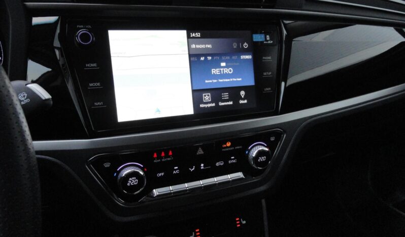 SSANGYONG KORANDO 1.5 Turbo GDI Smart (Automata) BLACK-SMART PLUS-ACC CSOMAG-GARANCIÁLIS-Mo-i!! teljes