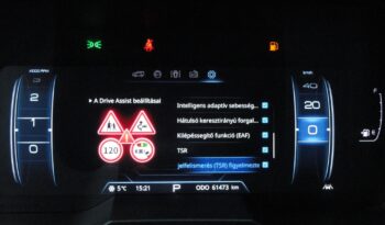 SSANGYONG KORANDO 1.5 Turbo GDI Style+ (Automata) GYÁRI GARANCIÁVAL-Mo-i-61eKm!! teljes