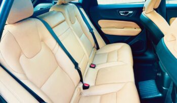 VOLVO XC60 2.0 [T8] Twin Engine Inscription AWD Geartronic MAGYAR-VEZ.SZ.KÖNYV-PANORÁMA-BÉZS BŐR-SZALON ÁLLAPOT-ÁFÁ-s !! teljes