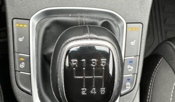 HYUNDAI I30 1.4 T-GDi Premium MAGYAR-VEZ.SZ.KÖNYV-89eKM-TOL.KAMERA-ÜLÉSFŰTÉS-NAVI-SÉR.MENTES !! teljes