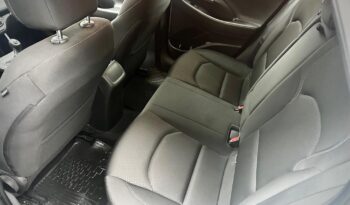 HYUNDAI I30 1.4 T-GDi Premium MAGYAR-VEZ.SZ.KÖNYV-89eKM-TOL.KAMERA-ÜLÉSFŰTÉS-NAVI-SÉR.MENTES !! teljes