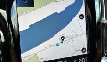 VOLVO XC60 2.0 [T8] Twin Engine Inscription AWD Geartronic MAGYAR-VEZ.SZ.KÖNYV-PANORÁMA-BÉZS BŐR-SZALON ÁLLAPOT-ÁFÁ-s !! teljes