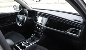 SSANGYONG KORANDO 1.5 Turbo GDI Smart (Automata) BLACK-SMART PLUS-ACC CSOMAG-GARANCIÁLIS-Mo-i!! teljes