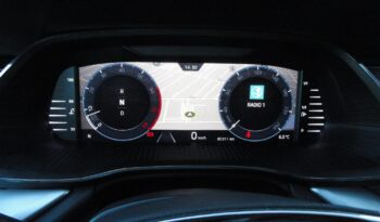 SKODA OCTAVIA Combi 1.5 TSI ACT e-TEC Style DSG NAVI-VIRTUAL COCKPIT-KAMERA-KEY’LESS GO-Mo-i-85e Km-1 ÉV GARANCIA! teljes