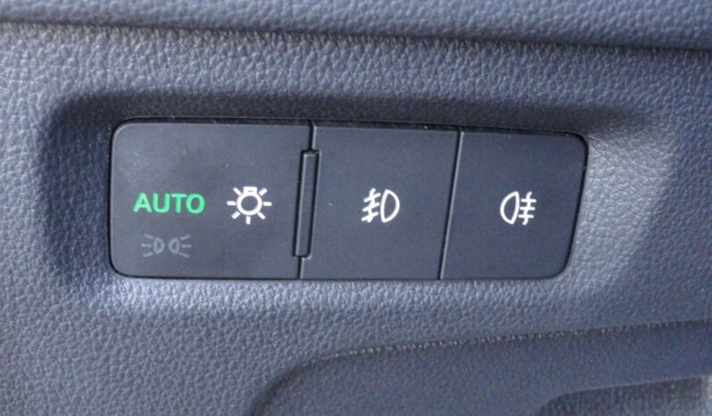 SKODA OCTAVIA Combi 1.5 TSI ACT e-TEC Style DSG NAVI-VIRTUAL COCKPIT-KAMERA-KEY’LESS GO-Mo-i-85e Km-1 ÉV GARANCIA! teljes