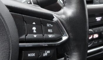 MAZDA 6 2.2 CD Revolution Plus (Automata) BŐR-NAVI-BOSE-KAMERA-Mo-i-1 ÉV GARANCIÁVAL!! teljes