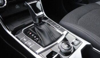 SSANGYONG KORANDO 1.5 Turbo GDI Smart (Automata) BLACK-SMART PLUS-ACC CSOMAG-GARANCIÁLIS-Mo-i!! teljes