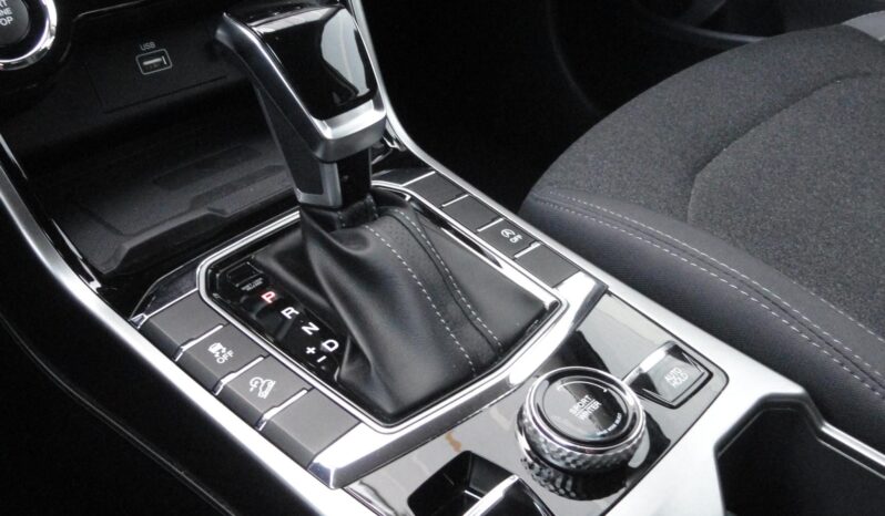 SSANGYONG KORANDO 1.5 Turbo GDI Smart (Automata) BLACK-SMART PLUS-ACC CSOMAG-GARANCIÁLIS-Mo-i!! teljes