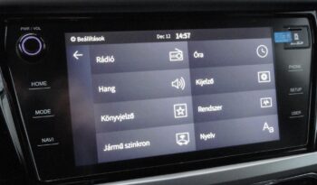 SSANGYONG KORANDO 1.5 Turbo GDI Smart (Automata) BLACK-SMART PLUS-ACC CSOMAG-GARANCIÁLIS-Mo-i!! teljes