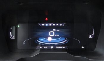 SSANGYONG KORANDO 1.5 Turbo GDI Smart (Automata) BLACK-SMART PLUS-ACC CSOMAG-GARANCIÁLIS-Mo-i!! teljes