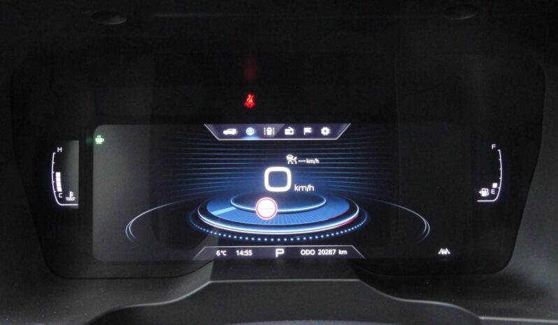 SSANGYONG KORANDO 1.5 Turbo GDI Smart (Automata) BLACK-SMART PLUS-ACC CSOMAG-GARANCIÁLIS-Mo-i!! teljes