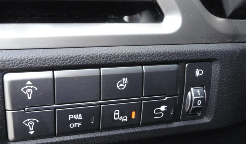 SSANGYONG KORANDO 1.5 Turbo GDI Smart (Automata) BLACK-SMART PLUS-ACC CSOMAG-GARANCIÁLIS-Mo-i!! teljes