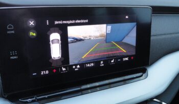 SKODA OCTAVIA Combi 1.5 TSI ACT e-TEC Style DSG NAVI-VIRTUAL COCKPIT-KAMERA-KEY’LESS GO-Mo-i-85e Km-1 ÉV GARANCIA! teljes