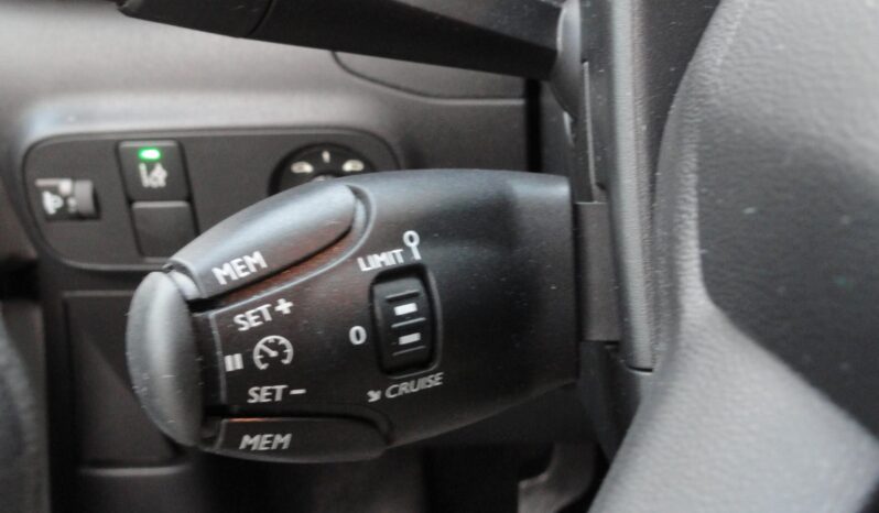 CITROEN C3 1.2 PureTech Shine KLÍMA-TOLATÓRADAR-TEMPOMAT-1 TULAJ-Mo-i-1 ÉV GARANCIÁVAL!! teljes