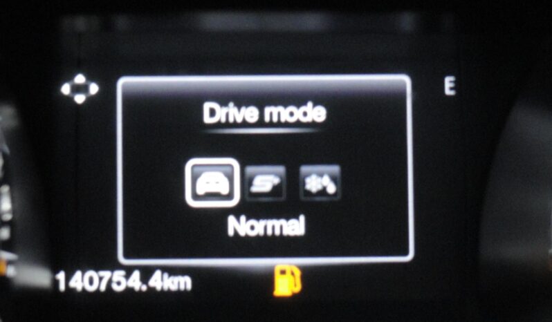 FORD MUSTANG Fastback 5.0 Ti-VCT V8 GT (Automata) BŐR-NAVI-F1-KAMERA-EURÓPAI MODELL! teljes