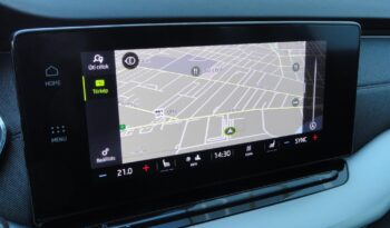 SKODA OCTAVIA Combi 1.5 TSI ACT e-TEC Style DSG NAVI-VIRTUAL COCKPIT-KAMERA-KEY’LESS GO-Mo-i-85e Km-1 ÉV GARANCIA! teljes