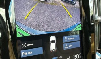 VOLVO XC60 2.0 [T8] Twin Engine Inscription AWD Geartronic MAGYAR-VEZ.SZ.KÖNYV-PANORÁMA-BÉZS BŐR-SZALON ÁLLAPOT-ÁFÁ-s !! teljes