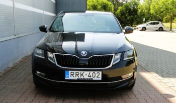 SKODA OCTAVIA 2.0 CR TDI SCR Style BEIGE BELSŐ-TEMPOMAT-LED-Mo-i-NAGYSZERVÍZ ELVÉGEZVE-1 ÉV GARANCIÁVAL!! teljes