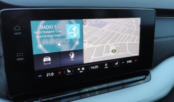 SKODA OCTAVIA Combi 1.5 TSI ACT e-TEC Style DSG NAVI-VIRTUAL COCKPIT-KAMERA-KEY’LESS GO-Mo-i-85e Km-1 ÉV GARANCIA! teljes